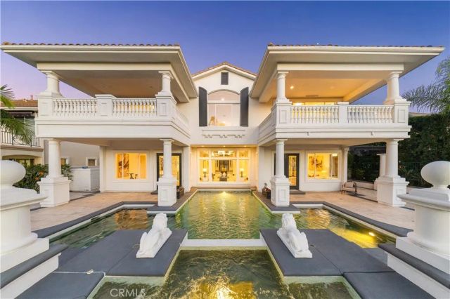 9 Rue Delacroix, Coto De Caza, CA 92679