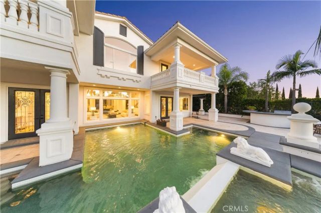 9 Rue Delacroix, Coto De Caza, CA 92679