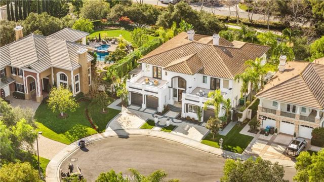 9 Rue Delacroix, Coto De Caza, CA 92679