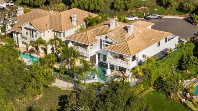 9 Rue Delacroix, Coto De Caza, CA 92679