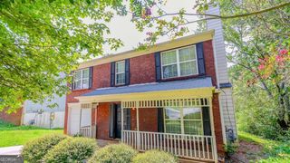 2067 Raintree Place, Lithonia, GA 30058