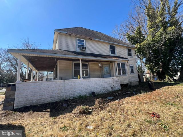 409 N GRAND AVE, National Park, NJ 08063