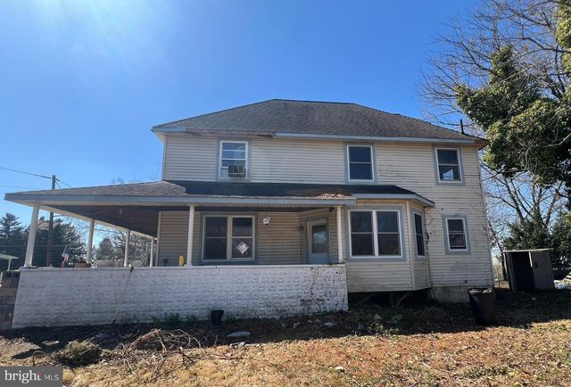 409 N GRAND AVE, National Park, NJ 08063