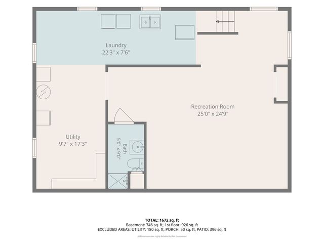 531 Cambridge Road, Des Plaines, IL 60016