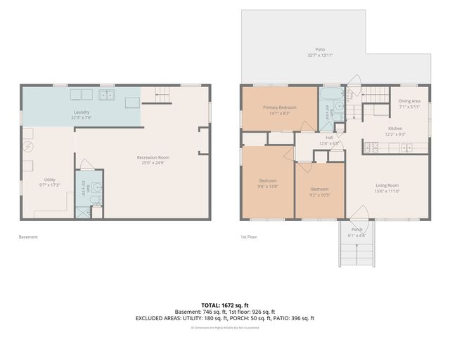 531 Cambridge Road, Des Plaines, IL 60016
