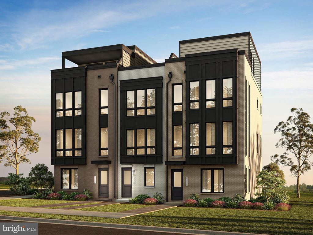 Image 1 of property listing at 6302 CETUS LN, North Bethesda, MD 20852