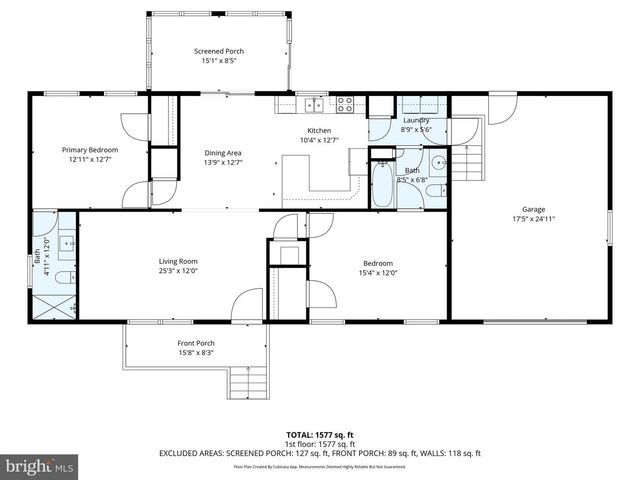 9 VICTORIA CT, Easton, MD 21601