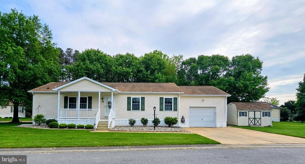 9 VICTORIA CT, Easton, MD 21601