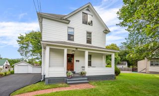 334 Newington Road, West Hartford, CT 06110