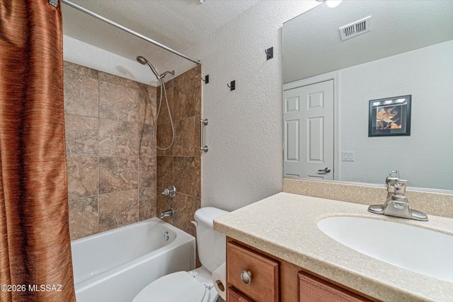 5855 N Kolb Rd Unit 4106, Tucson, AZ 85750