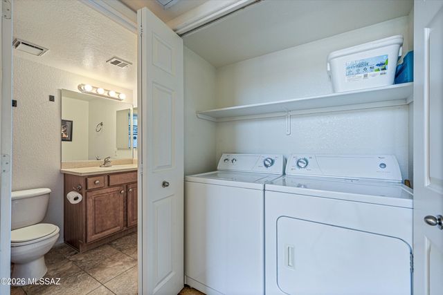 5855 N Kolb Rd Unit 4106, Tucson, AZ 85750