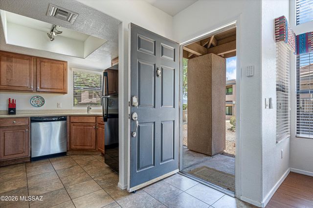 5855 N Kolb Rd Unit 4106, Tucson, AZ 85750