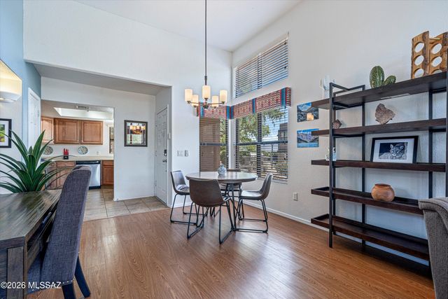 5855 N Kolb Rd Unit 4106, Tucson, AZ 85750