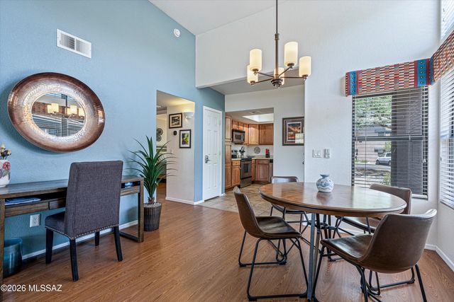 5855 N Kolb Rd Unit 4106, Tucson, AZ 85750