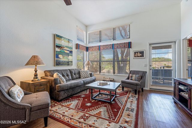5855 N Kolb Rd Unit 4106, Tucson, AZ 85750