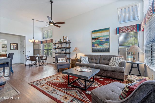 5855 N Kolb Rd Unit 4106, Tucson, AZ 85750