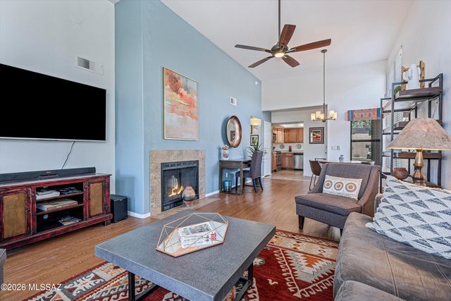 5855 N Kolb Rd Unit 4106, Tucson, AZ 85750