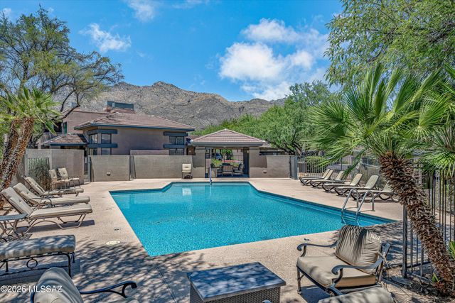 5855 N Kolb Rd Unit 4106, Tucson, AZ 85750