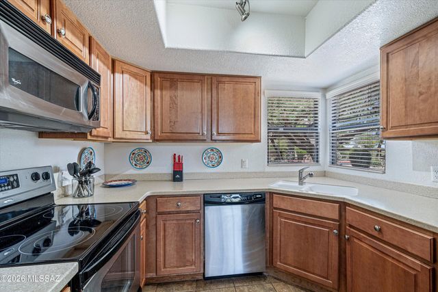 5855 N Kolb Rd Unit 4106, Tucson, AZ 85750