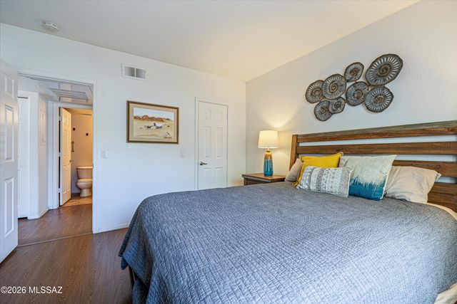 5855 N Kolb Rd Unit 4106, Tucson, AZ 85750