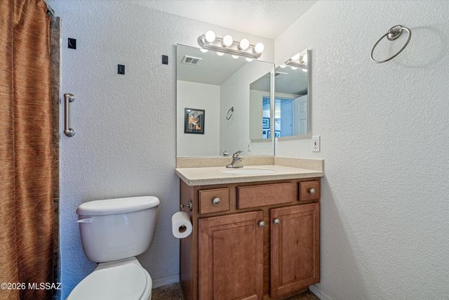 5855 N Kolb Rd Unit 4106, Tucson, AZ 85750