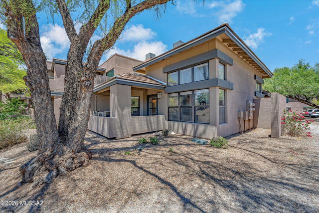 5855 N Kolb Rd Unit 4106, Tucson, AZ 85750
