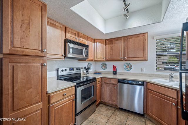 5855 N Kolb Rd Unit 4106, Tucson, AZ 85750