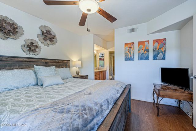 5855 N Kolb Rd Unit 4106, Tucson, AZ 85750