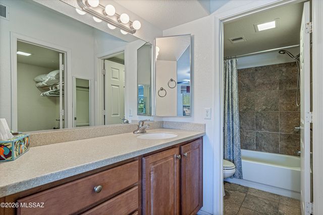 5855 N Kolb Rd Unit 4106, Tucson, AZ 85750