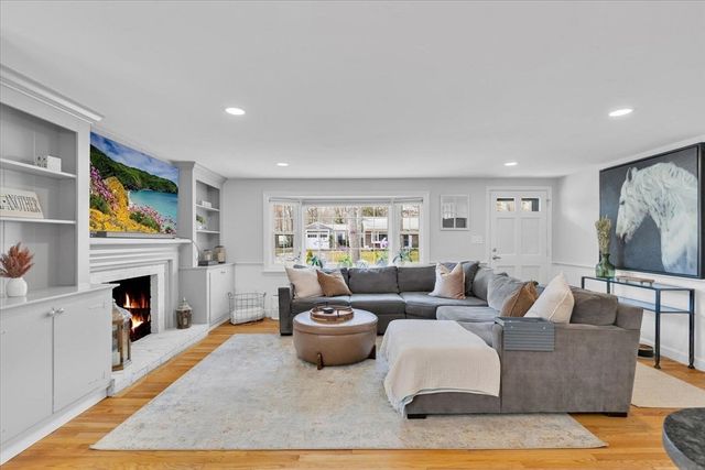 80 Coolidge Rd, Yarmouth, MA 02673