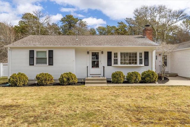 80 Coolidge Rd, Yarmouth, MA 02673