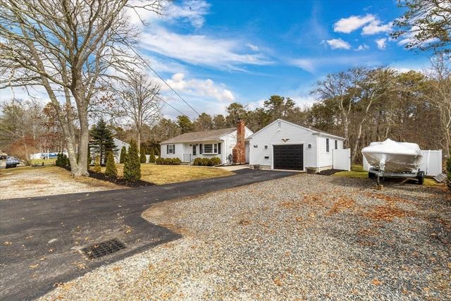 80 Coolidge Rd, Yarmouth, MA 02673