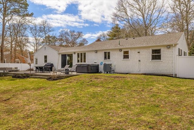 80 Coolidge Rd, Yarmouth, MA 02673