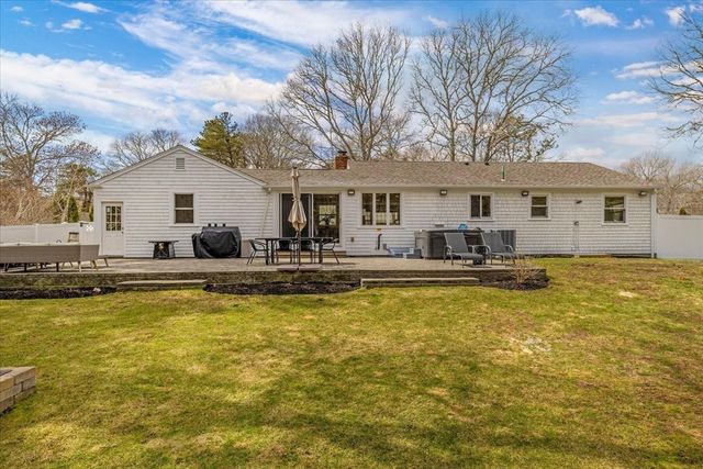 80 Coolidge Rd, Yarmouth, MA 02673