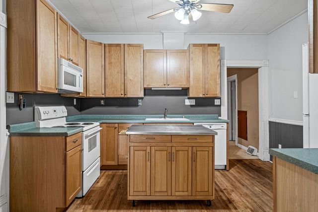 1543 George STREET, La Crosse, WI 54603