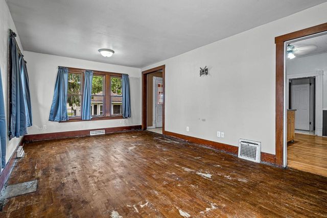 1543 George STREET, La Crosse, WI 54603
