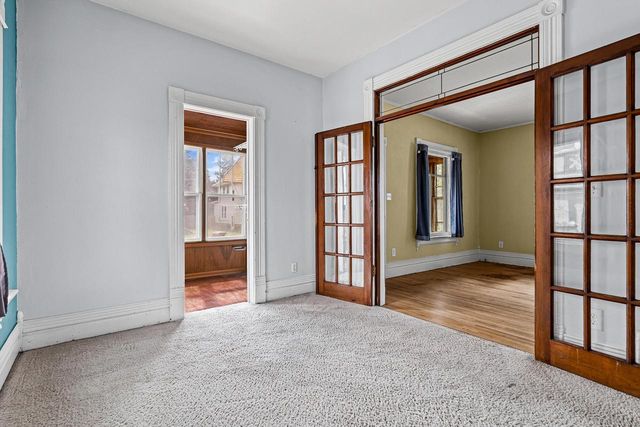 1543 George STREET, La Crosse, WI 54603