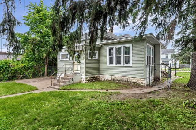 1543 George STREET, La Crosse, WI 54603