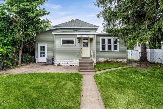 1543 George STREET, La Crosse, WI 54603