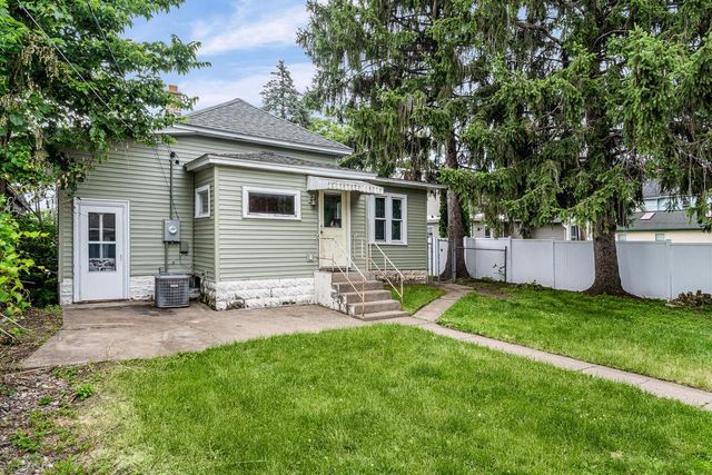 1543 George STREET, La Crosse, WI 54603