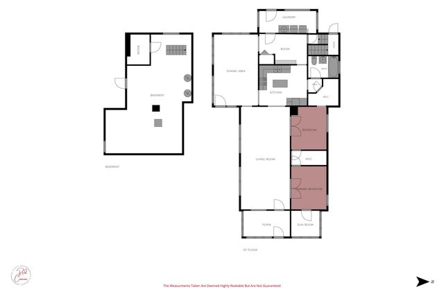 1543 George STREET, La Crosse, WI 54603