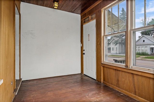 1543 George STREET, La Crosse, WI 54603
