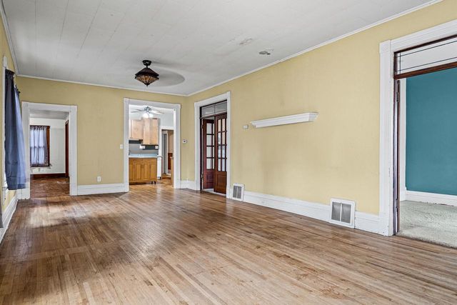 1543 George STREET, La Crosse, WI 54603