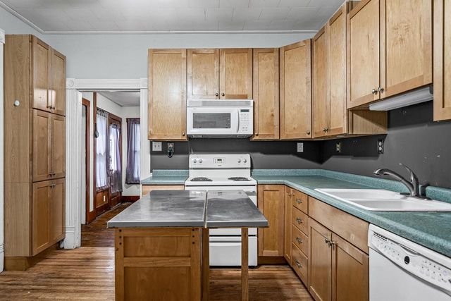 1543 George STREET, La Crosse, WI 54603