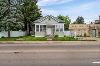 1543 George STREET, La Crosse, WI 54603