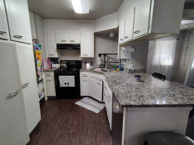 3732 Bluebell Drive, Everman, TX 76140