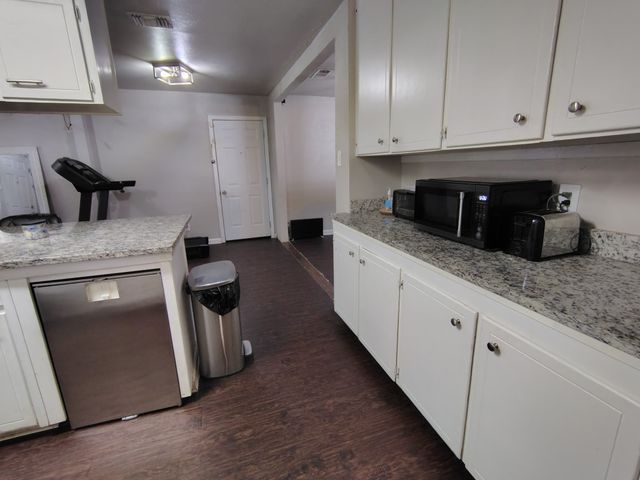 3732 Bluebell Drive, Everman, TX 76140