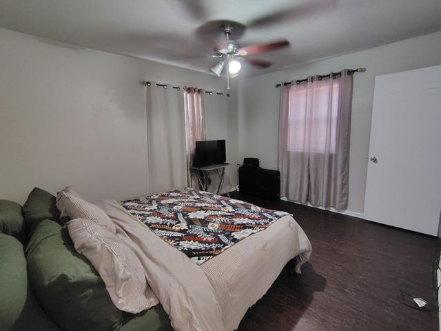 3732 Bluebell Drive, Everman, TX 76140