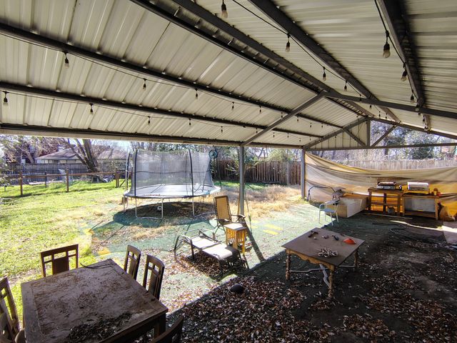 3732 Bluebell Drive, Everman, TX 76140