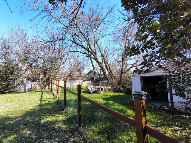 3732 Bluebell Drive, Everman, TX 76140